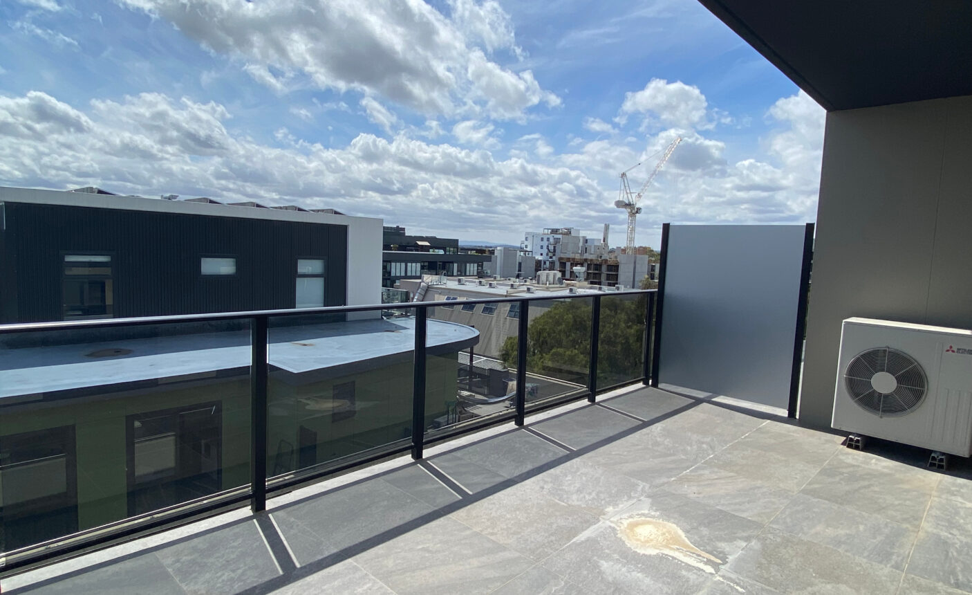 502/611 Sydney Road,  Brunswick,  VICTORIA 3056 Australia