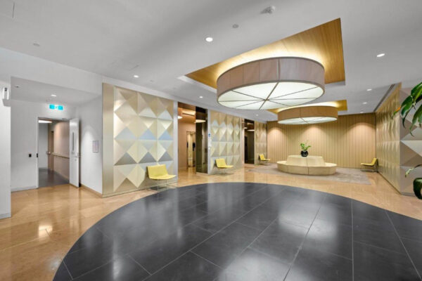 2213/151 City Rd,  Southbank,  VIC 3006 Australia