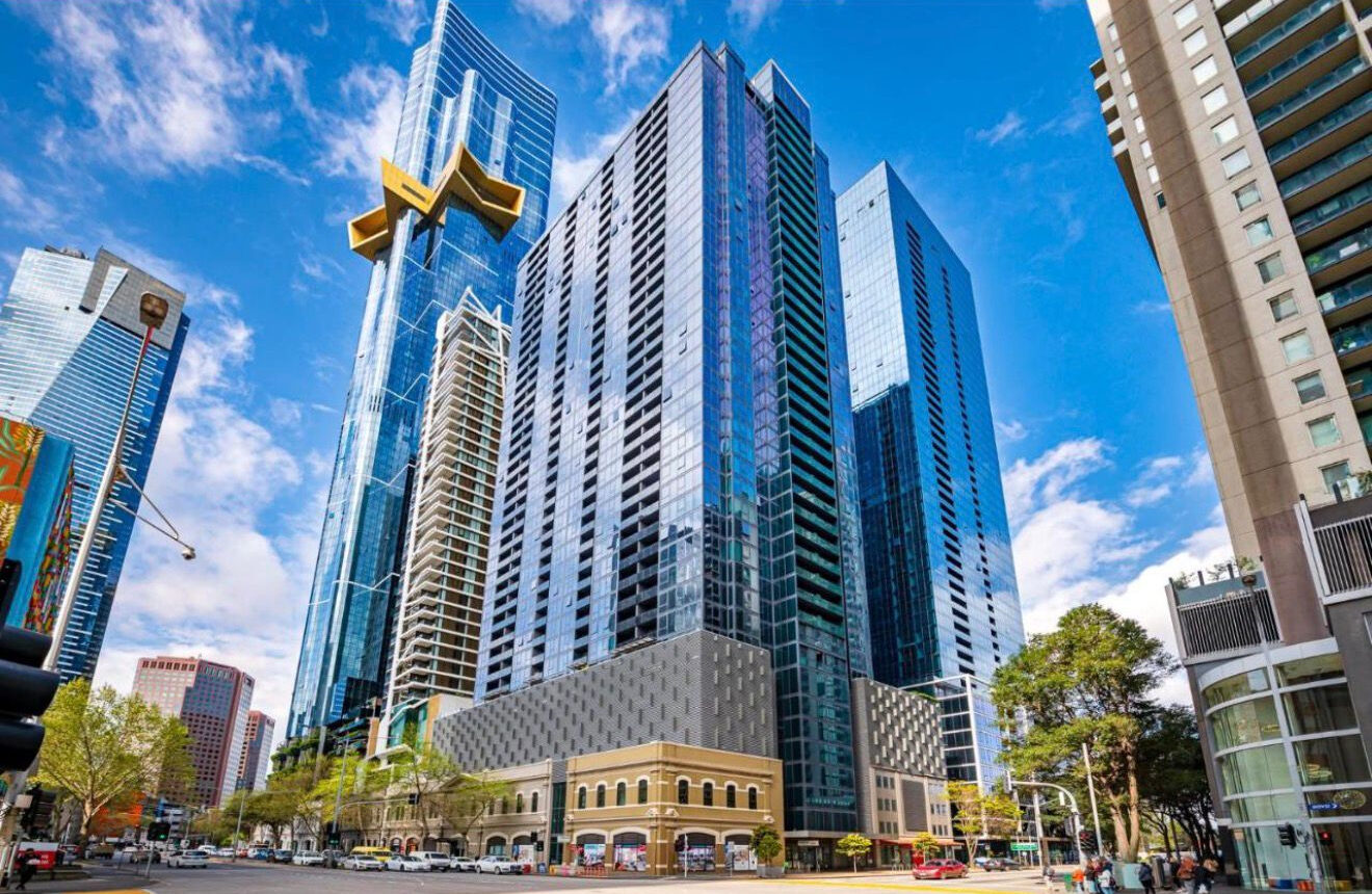 2213/151 City Rd,  Southbank,  VIC 3006 Australia