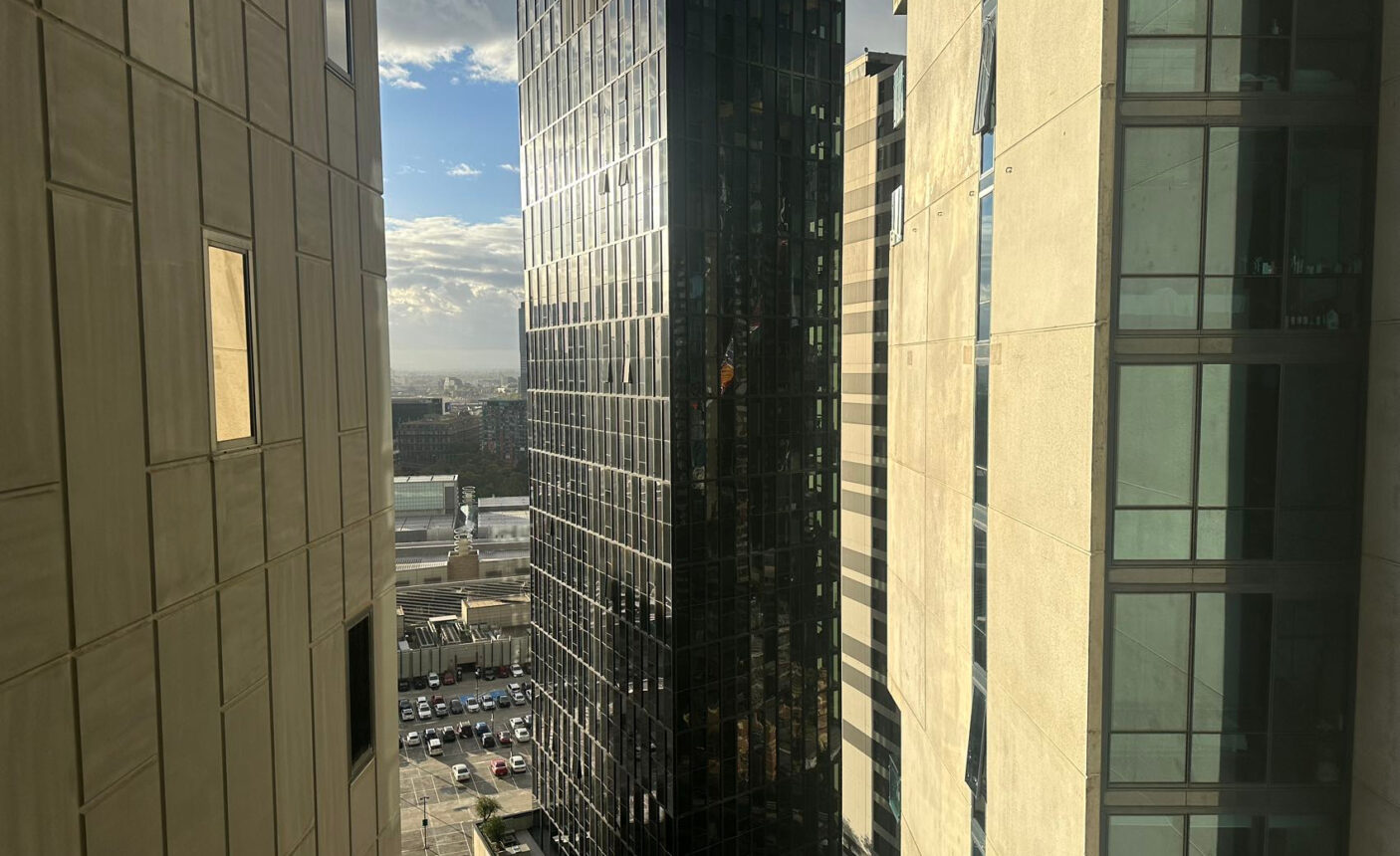 2503/245 City Road,  Southbank,  Victoria 3006 Australia