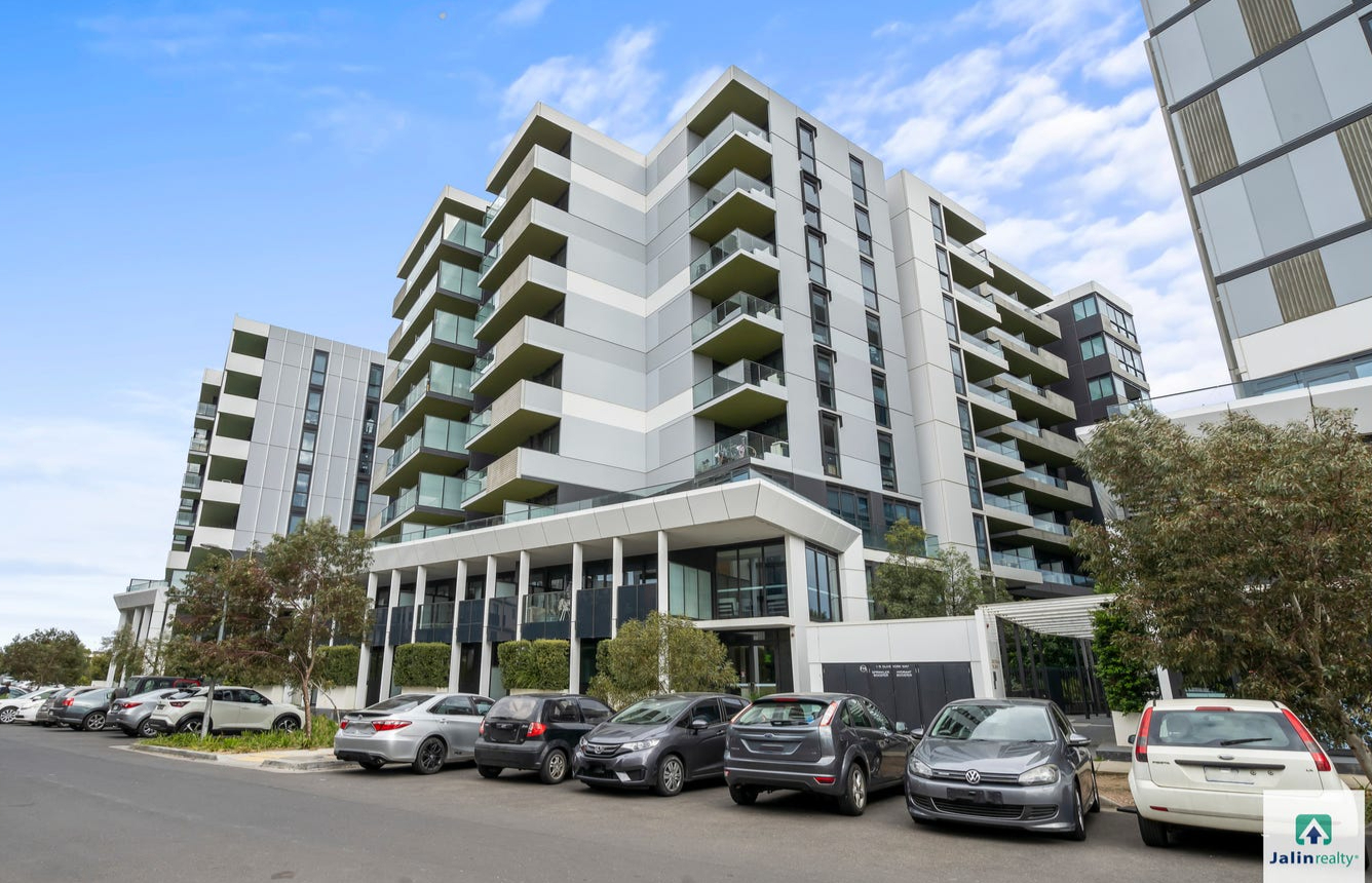 411/3 Olive York Way,  Brunswick West,  VIC 3055 Australia