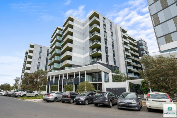 411/3 Olive York Way,  Brunswick West,  VIC 3055 Australia