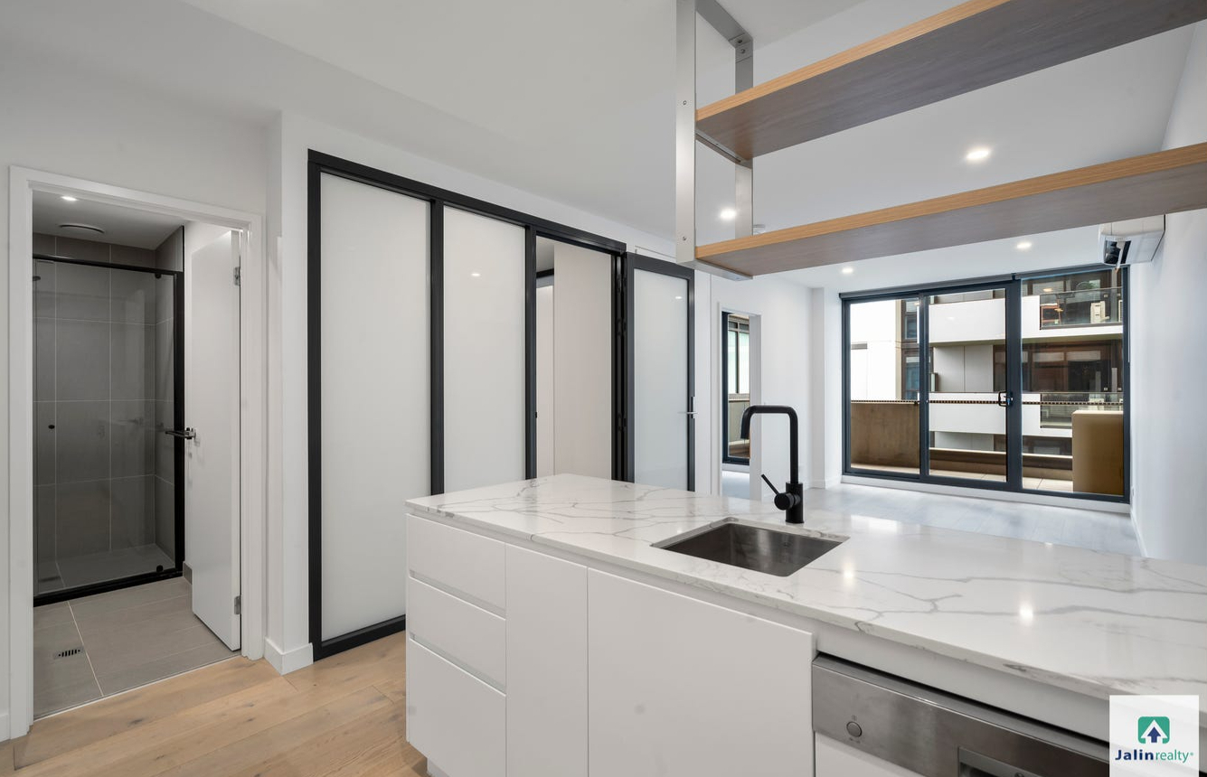 411/3 Olive York Way,  Brunswick West,  VIC 3055 Australia