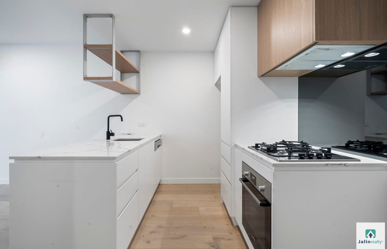 411/3 Olive York Way,  Brunswick West,  VIC 3055 Australia