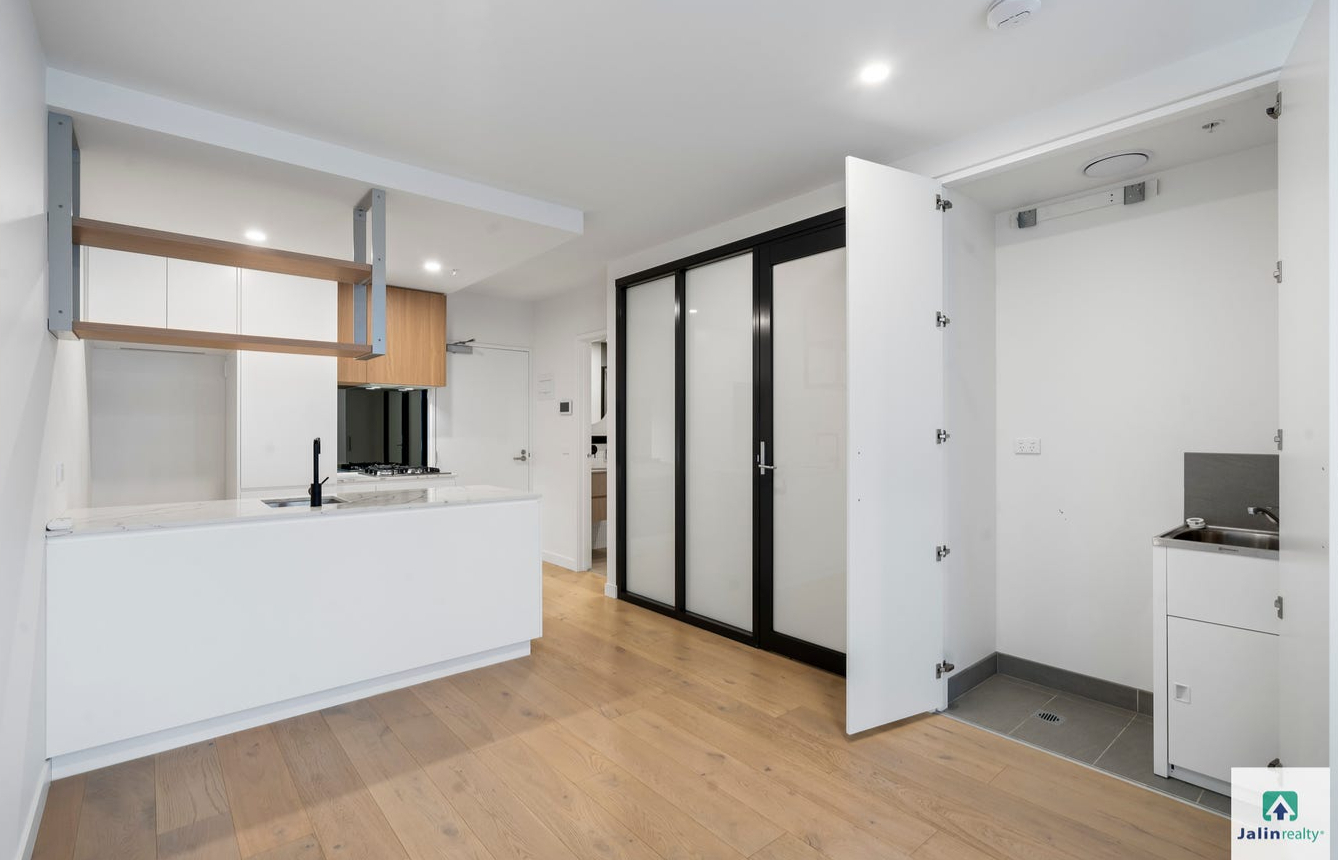 411/3 Olive York Way,  Brunswick West,  VIC 3055 Australia