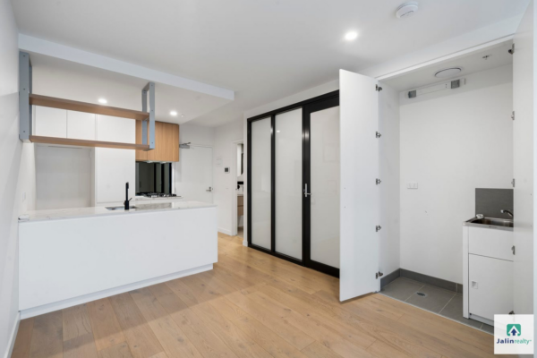 411/3 Olive York Way,  Brunswick West,  VIC 3055 Australia