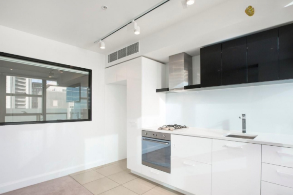 1612/27 Little Collins St,  Melbourne,  VIC 3000 Australia