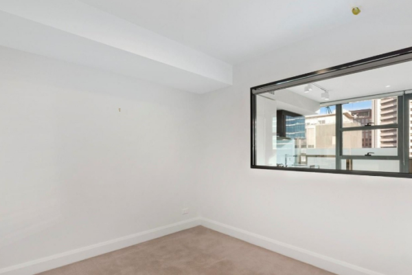 1612/27 Little Collins St,  Melbourne,  VIC 3000 Australia