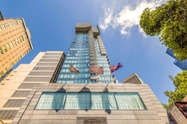 1612/27 Little Collins St,  Melbourne,  VIC 3000 Australia