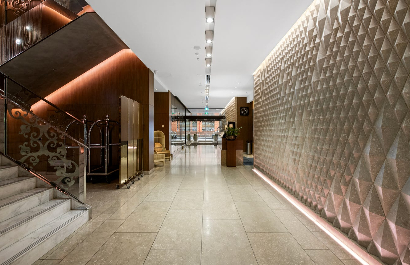 1612/27 Little Collins St,  Melbourne,  VIC 3000 Australia
