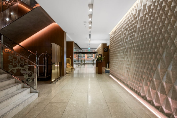 1612/27 Little Collins St,  Melbourne,  VIC 3000 Australia