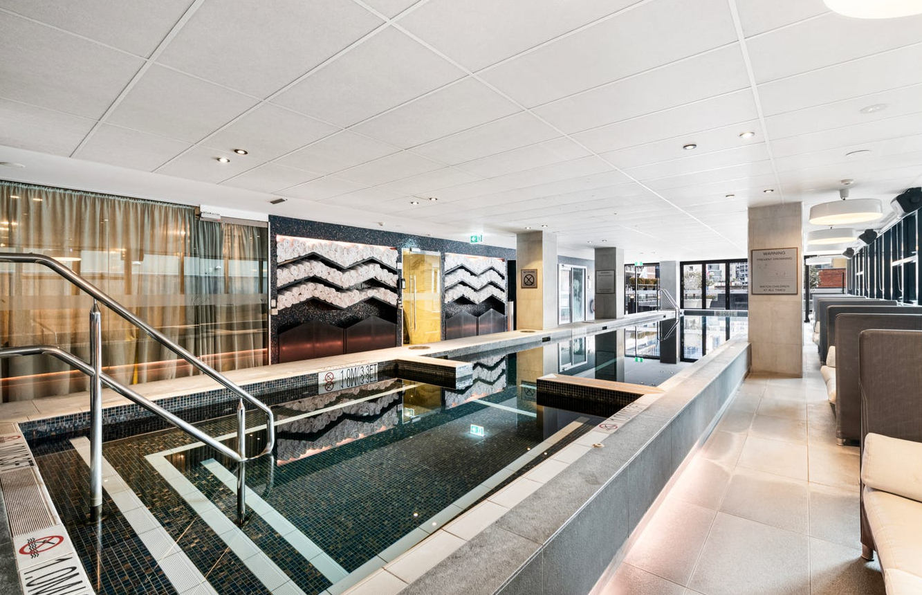 1612/27 Little Collins St,  Melbourne,  VIC 3000 Australia