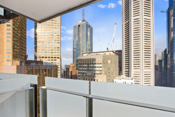 1612/27 Little Collins St,  Melbourne,  VIC 3000 Australia
