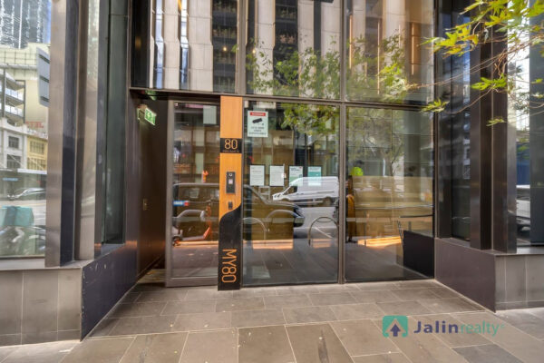 2212/80 A'Beckett St,  Melbourne,  VIC 3000 Australia