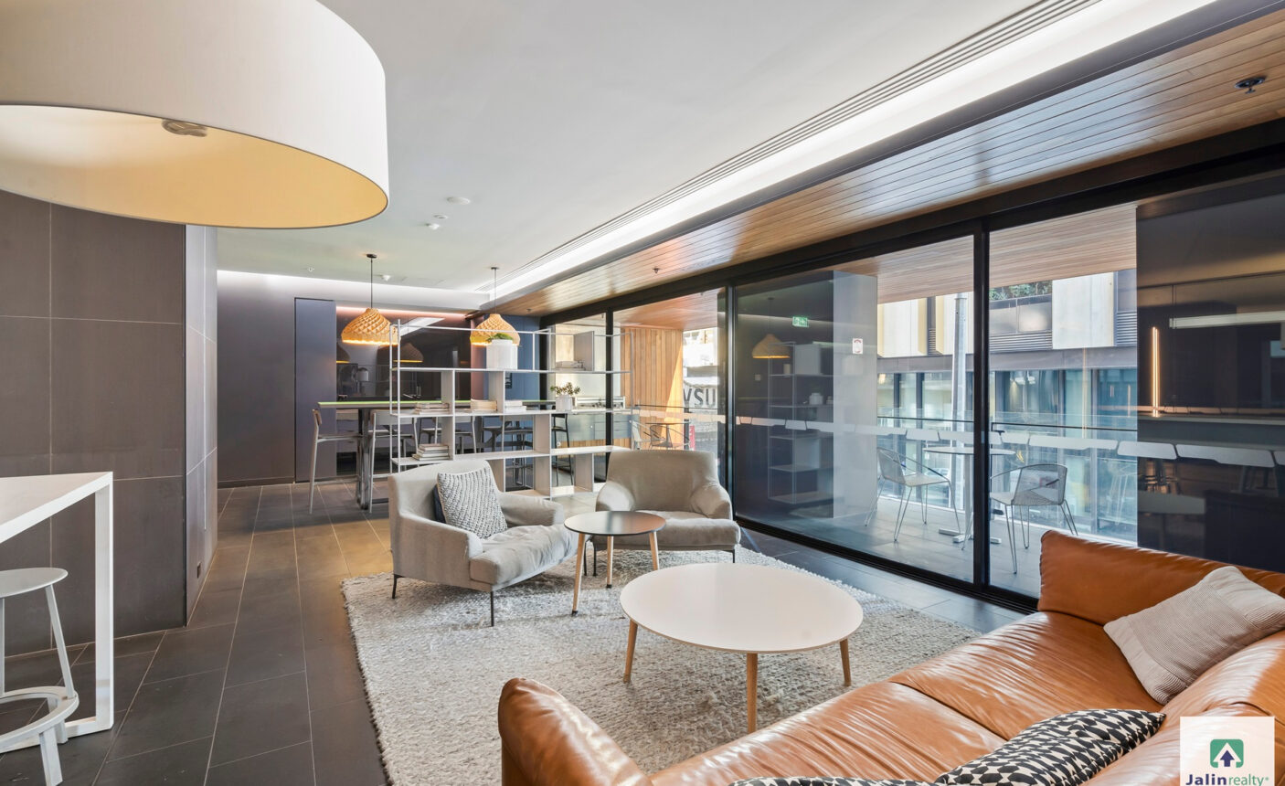 2705/80 A'Beckett Street,  MELBOURNE,  VIC 3000 Australia