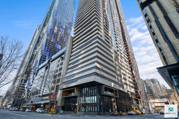 2705/80 A'Beckett Street,  MELBOURNE,  VIC 3000 Australia