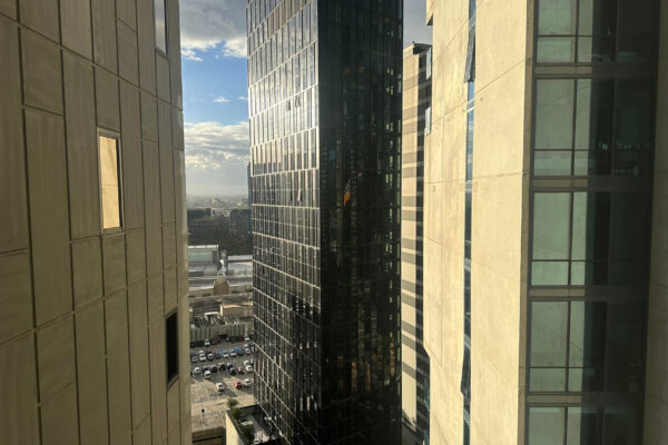 2503/245 City Road,  Southbank,  Victoria 3006 Australia