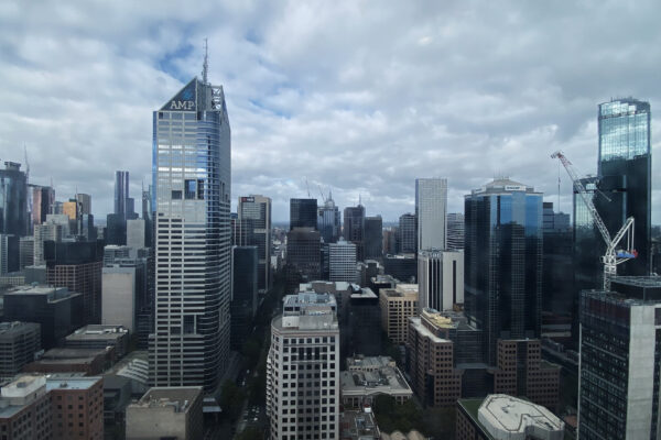4206/138 Spencer St,  Melbourne,  VIC 3000 Australia