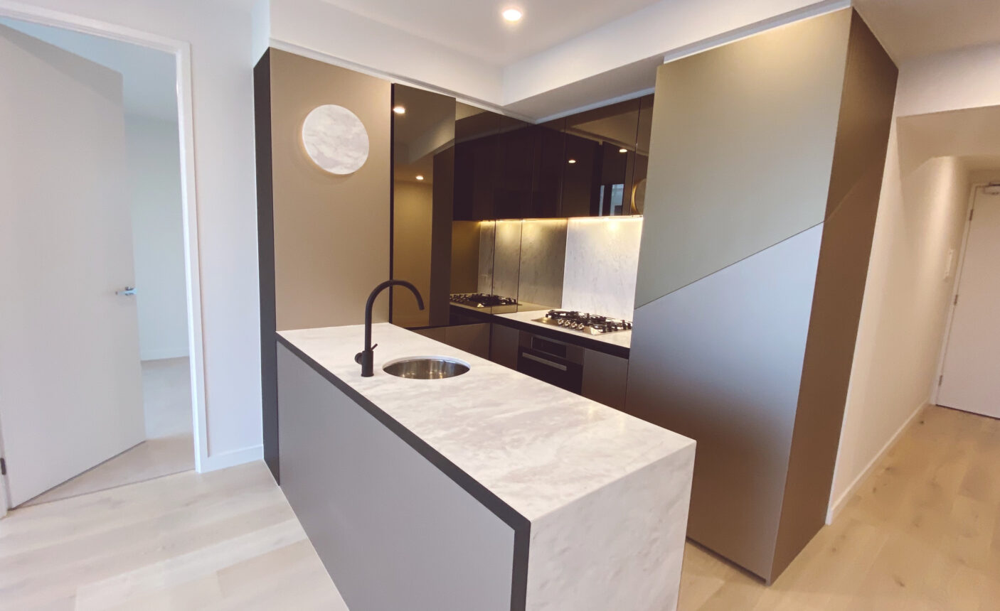 4206/138 Spencer St,  Melbourne,  VIC 3000 Australia