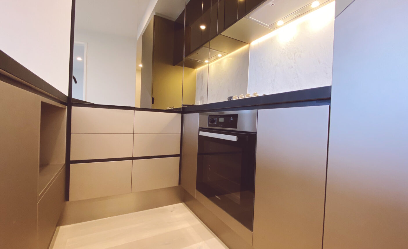 4206/138 Spencer St,  Melbourne,  VIC 3000 Australia