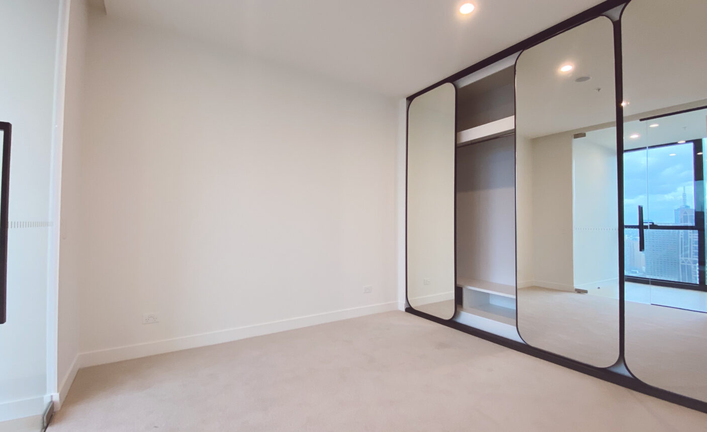 4206/138 Spencer St,  Melbourne,  VIC 3000 Australia
