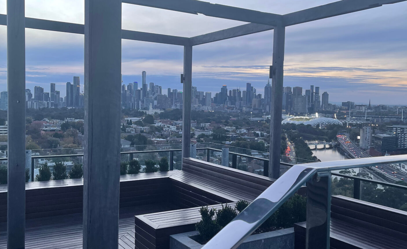 703/18 Yarra St,  South Yarra,  VIC 3141 Australia