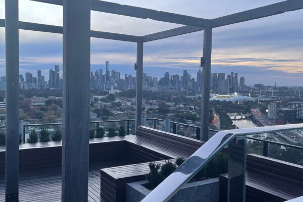 703/18 Yarra St,  South Yarra,  VIC 3141 Australia