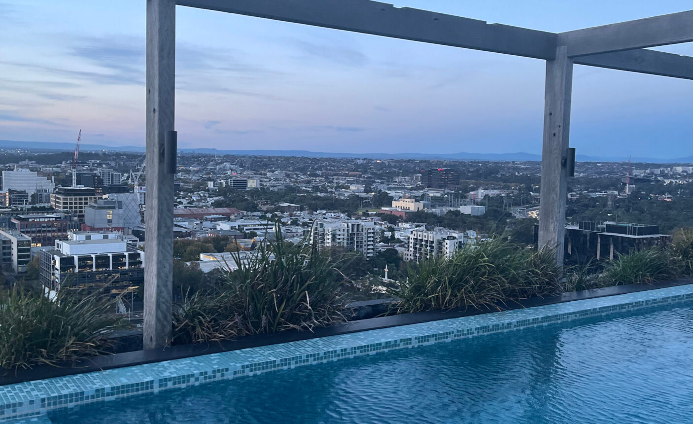703/18 Yarra St,  South Yarra,  VIC 3141 Australia