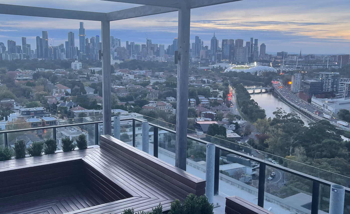 703/18 Yarra St,  South Yarra,  VIC 3141 Australia