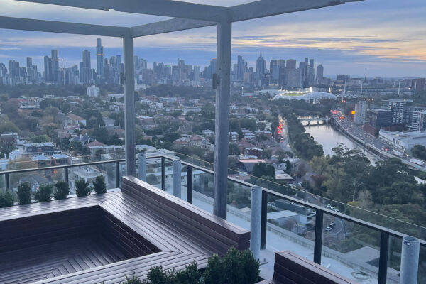 703/18 Yarra St,  South Yarra,  VIC 3141 Australia