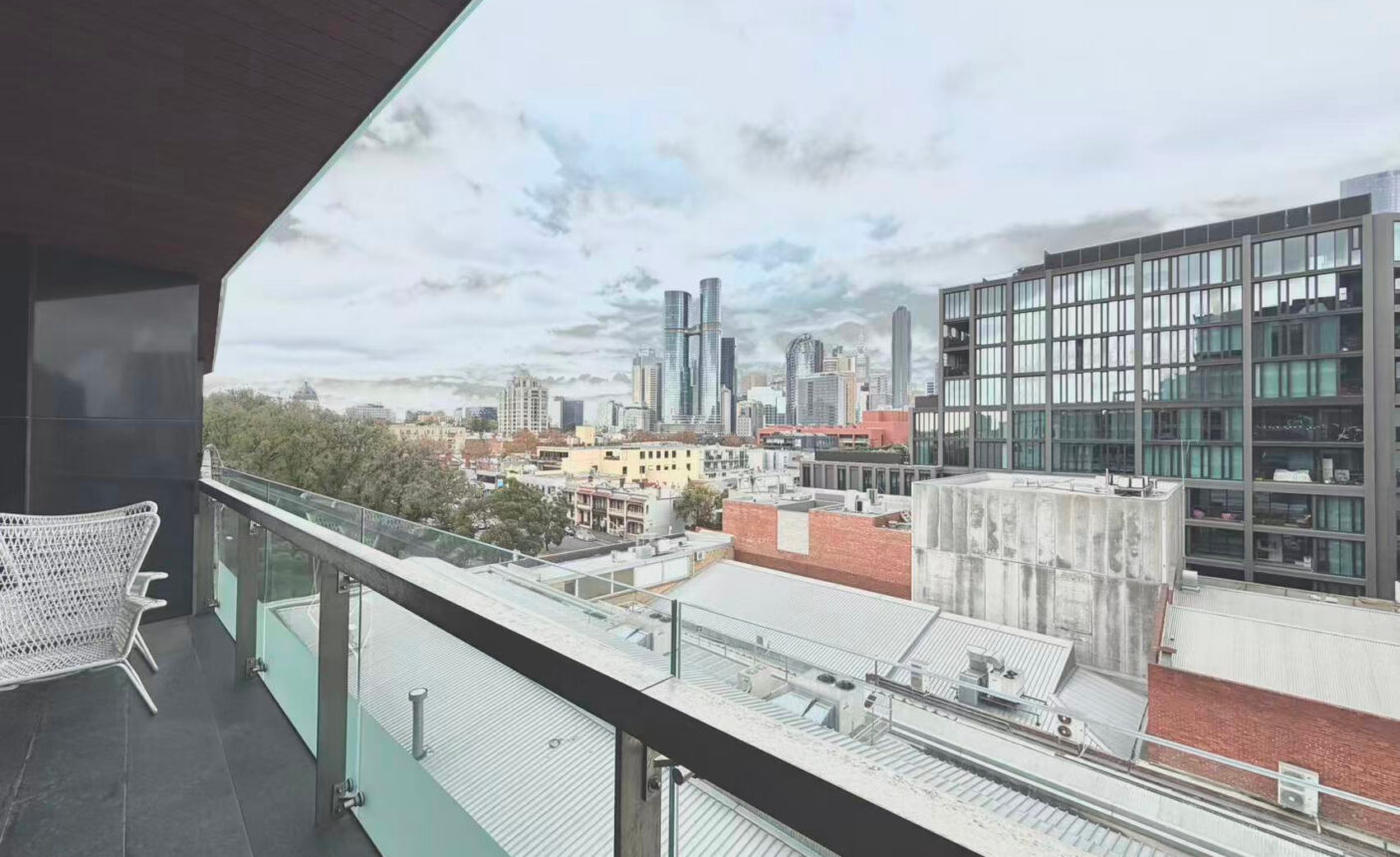 511/123 Pelham St,  Carlton,  VIC 3053 Australia