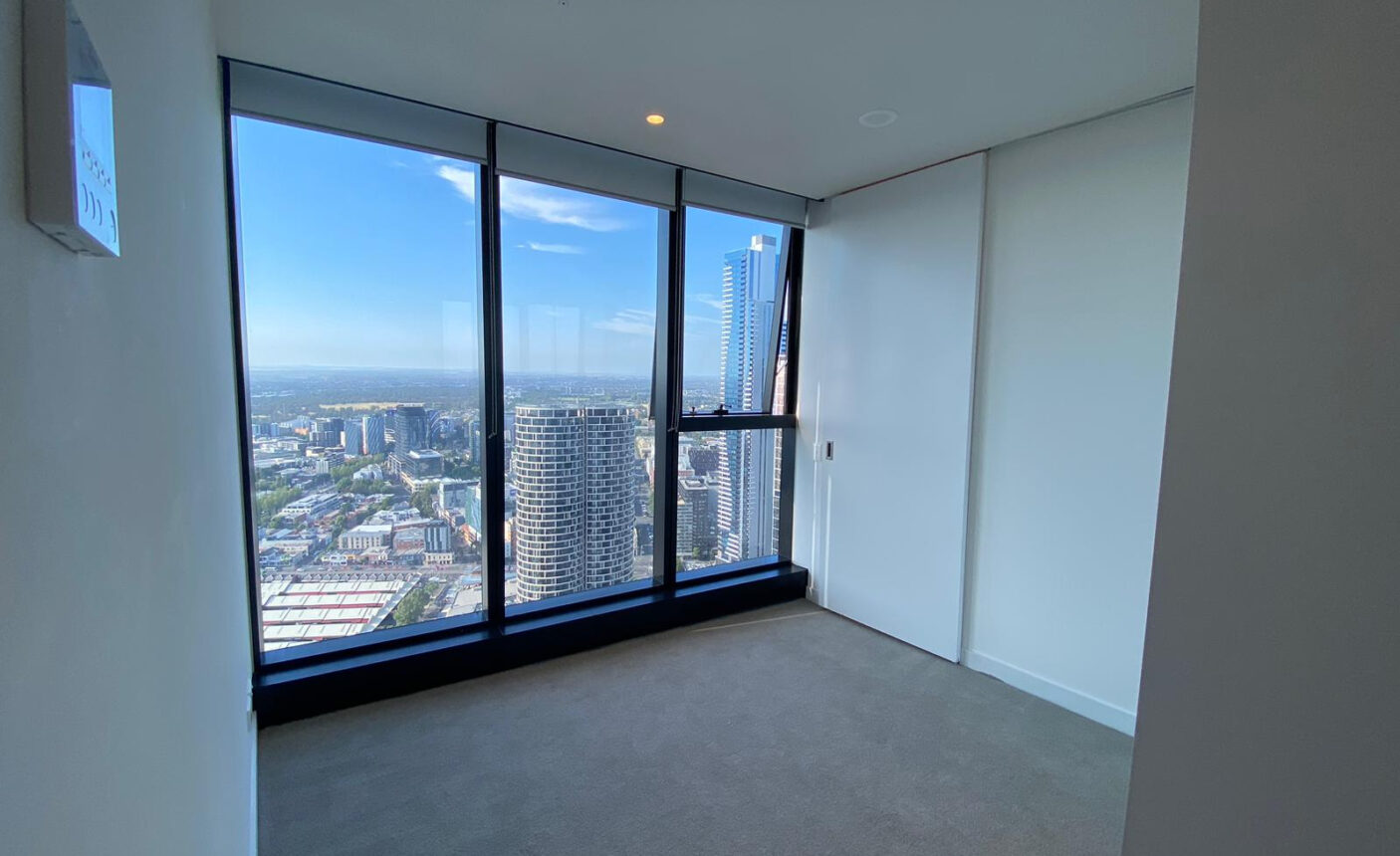 4701/157 A’Beckett Street,  Melbourne,  VIC 3000 Australian