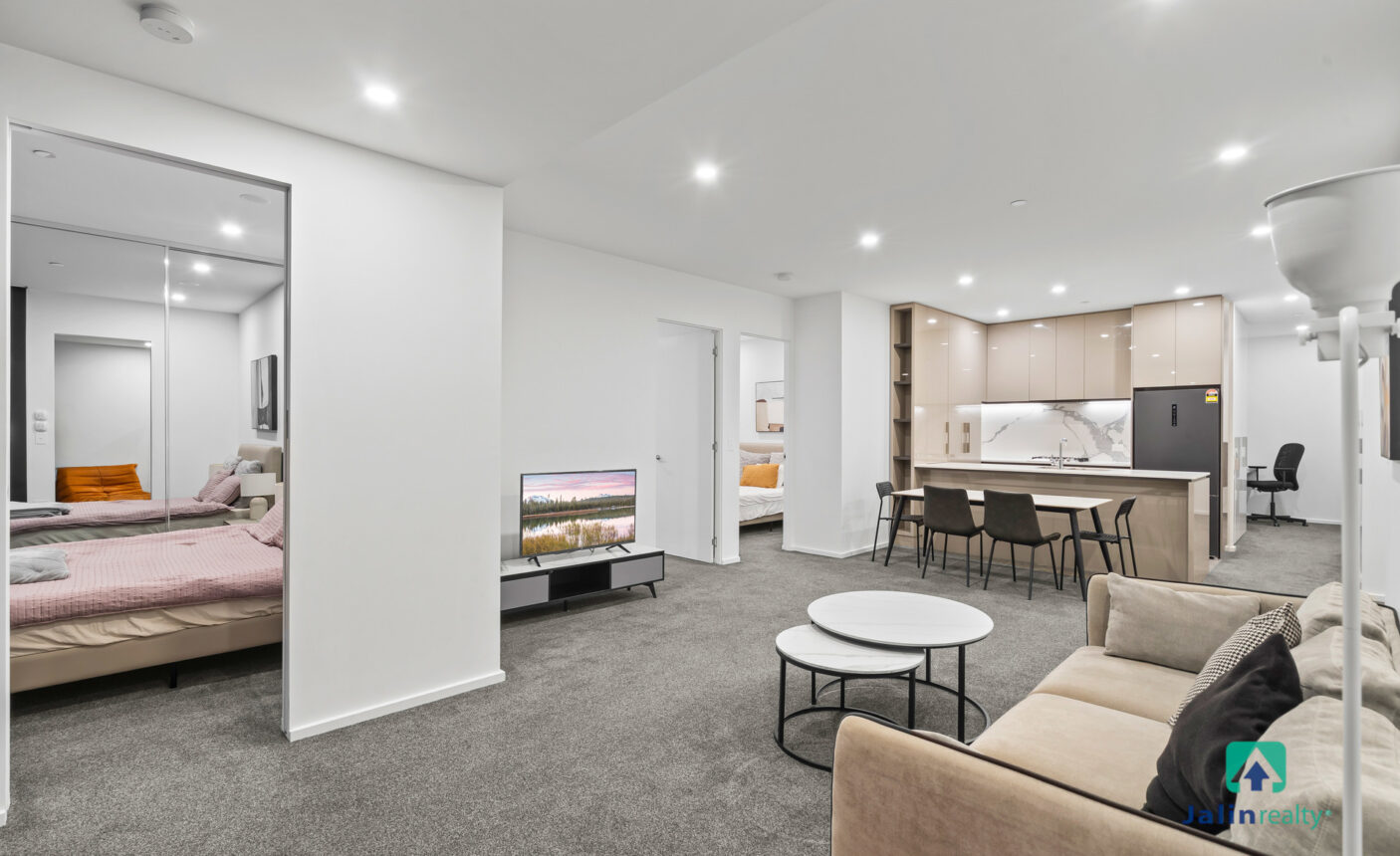 4310/81 City Road,  Southbank,  VIC 3006 AUS