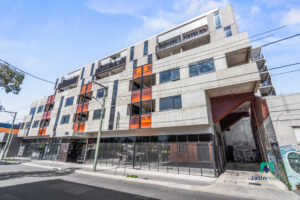 410/300 Victoria Street, Brunswick, VIC 3056