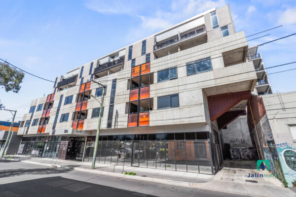 410/300 Victoria Street, Brunswick, VIC 3056