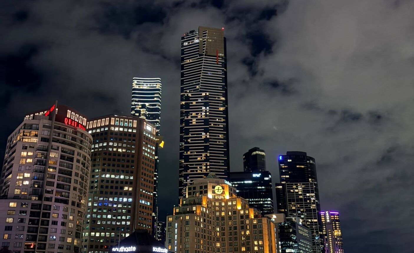 4310/81 City Road,  Southbank,  VIC 3006 AUS
