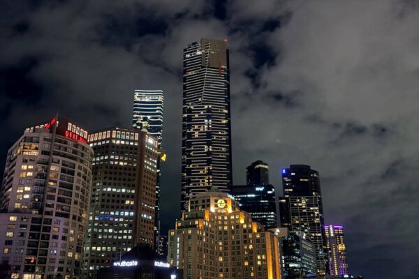 4310/81 City Road,  Southbank,  VIC 3006 AUS