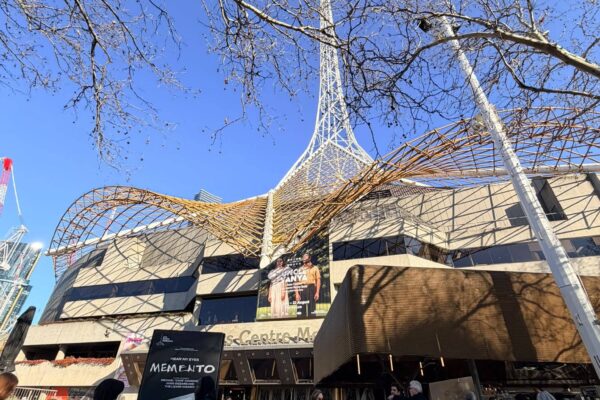 4310/81 City Road,  Southbank,  VIC 3006 AUS