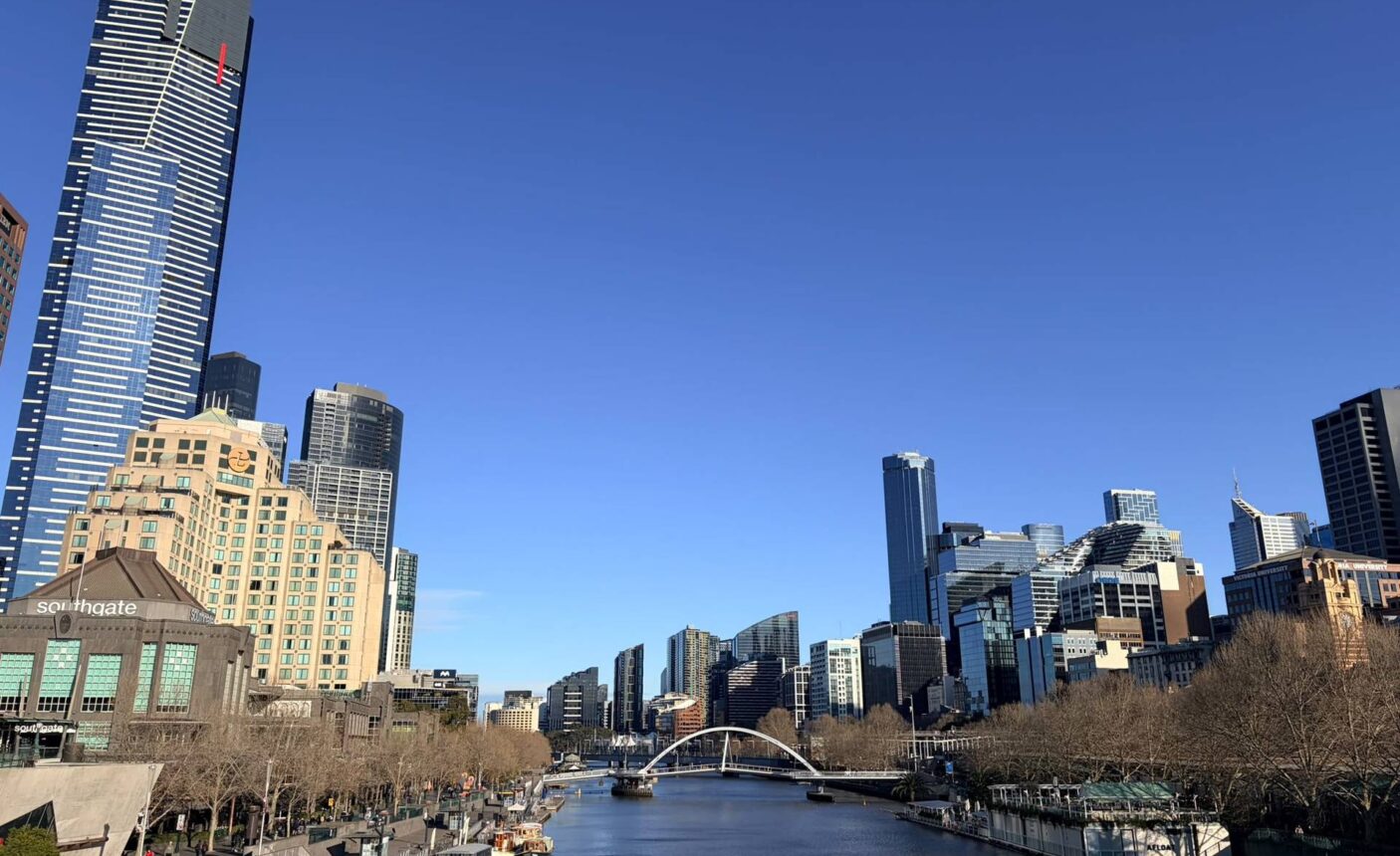 4310/81 City Road,  Southbank,  VIC 3006 AUS
