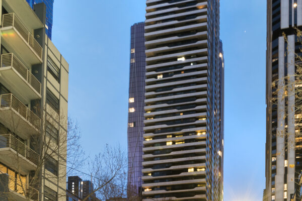 4603/80 A'beckett Street,  Melbourne,  VIC 3000 AUS