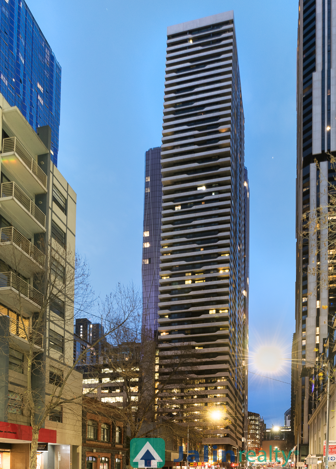 4603/80 A'beckett Street, Melbourne VIC 3000, Melbourne - Image 1