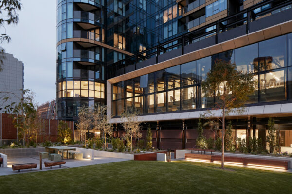 2703/628 Flinders Street,  Docklands,  VIC 3008 AUS