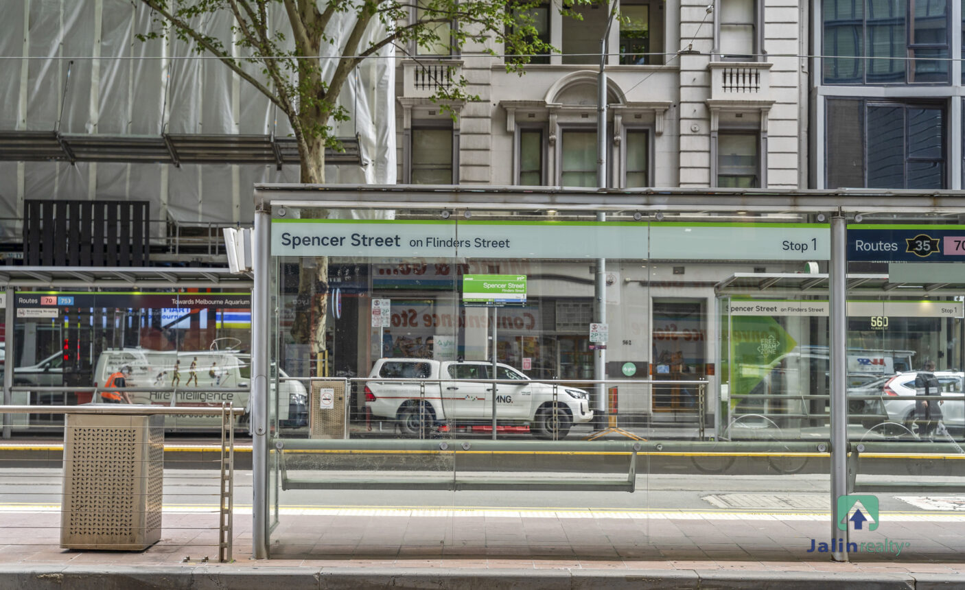 1209/565 Flinders Street,  Melbourne,  VIC 3000 AUS