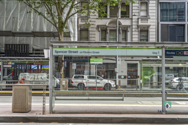 1209/565 Flinders Street,  Melbourne,  VIC 3000 AUS