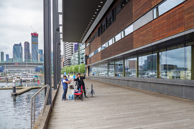 938 Collins Street, Docklands VIC 3008, Docklands - Thumbnail 7