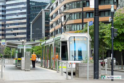 938 Collins Street, Docklands VIC 3008, Docklands - Thumbnail 3
