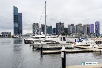 938 Collins Street, Docklands VIC 3008, Docklands - Thumbnail 6