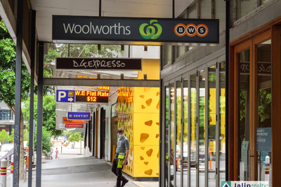 938 Collins Street, Docklands VIC 3008, Docklands - Thumbnail 5