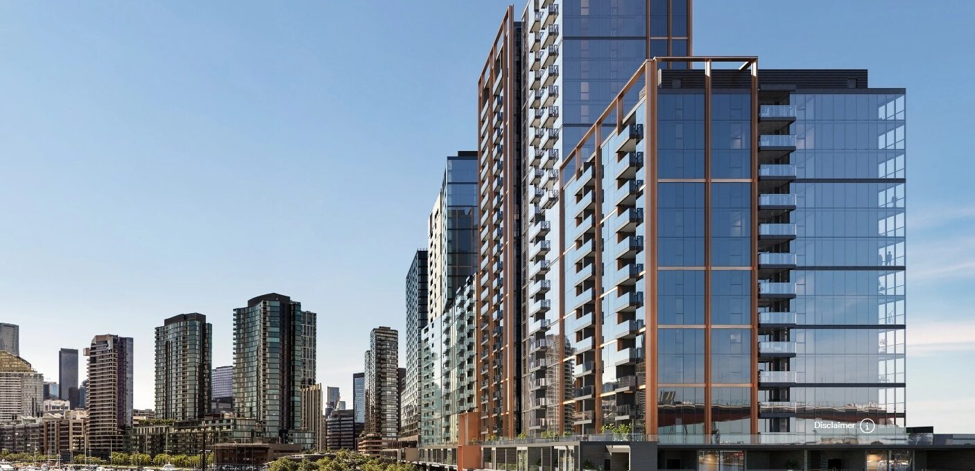Docklands,  VIC 3008 AUS