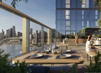 938 Collins Street, Docklands VIC 3008, Docklands - Image 1